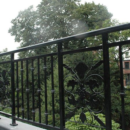 Boutique B&B Baron Osy Antwerpen Eksteriør bilde
