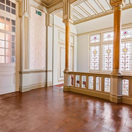 Boutique B&B Baron Osy Antwerpen Eksteriør bilde