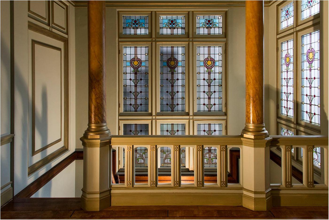 Boutique B&B Baron Osy Antwerpen Eksteriør bilde