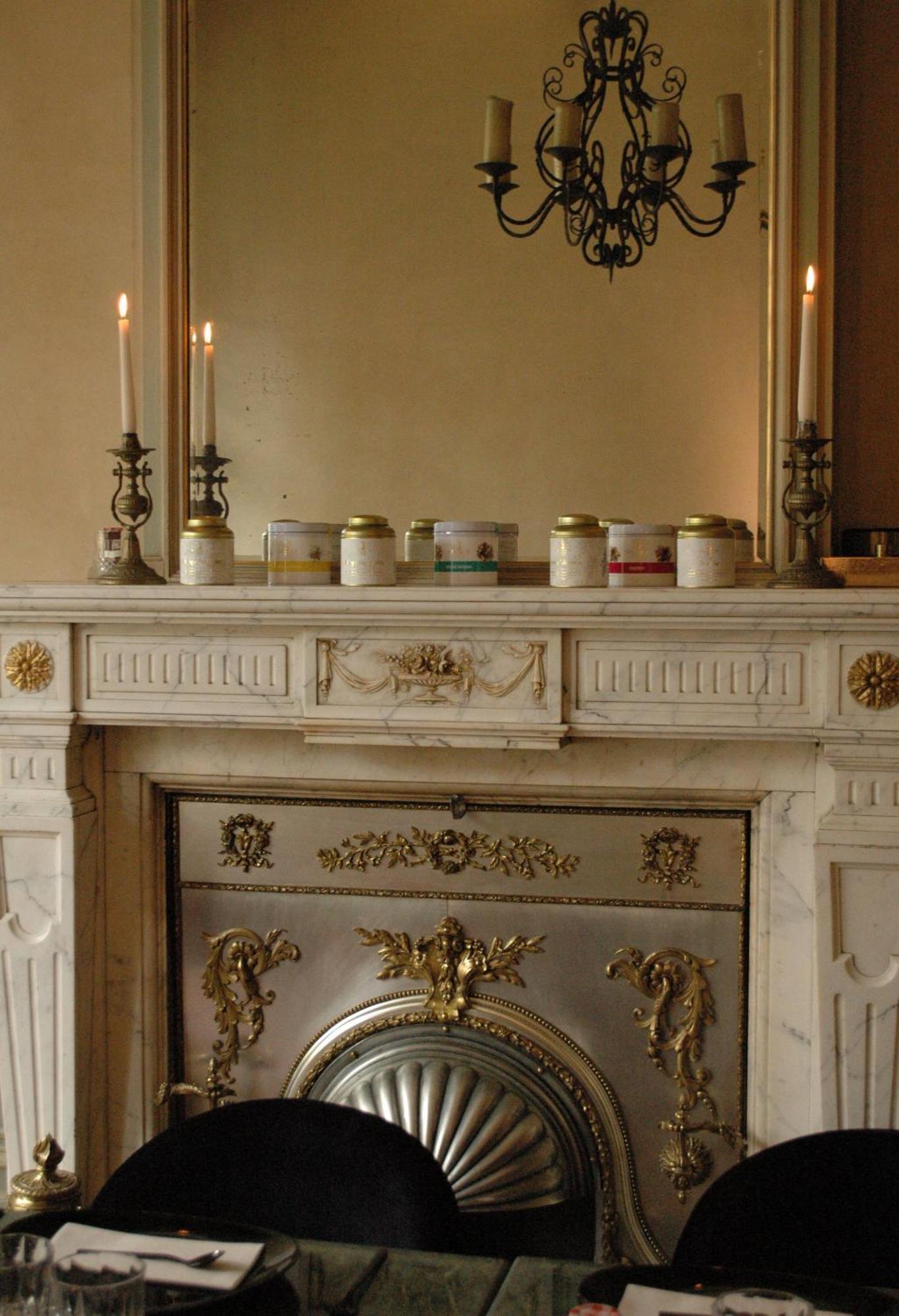 Boutique B&B Baron Osy Antwerpen Eksteriør bilde