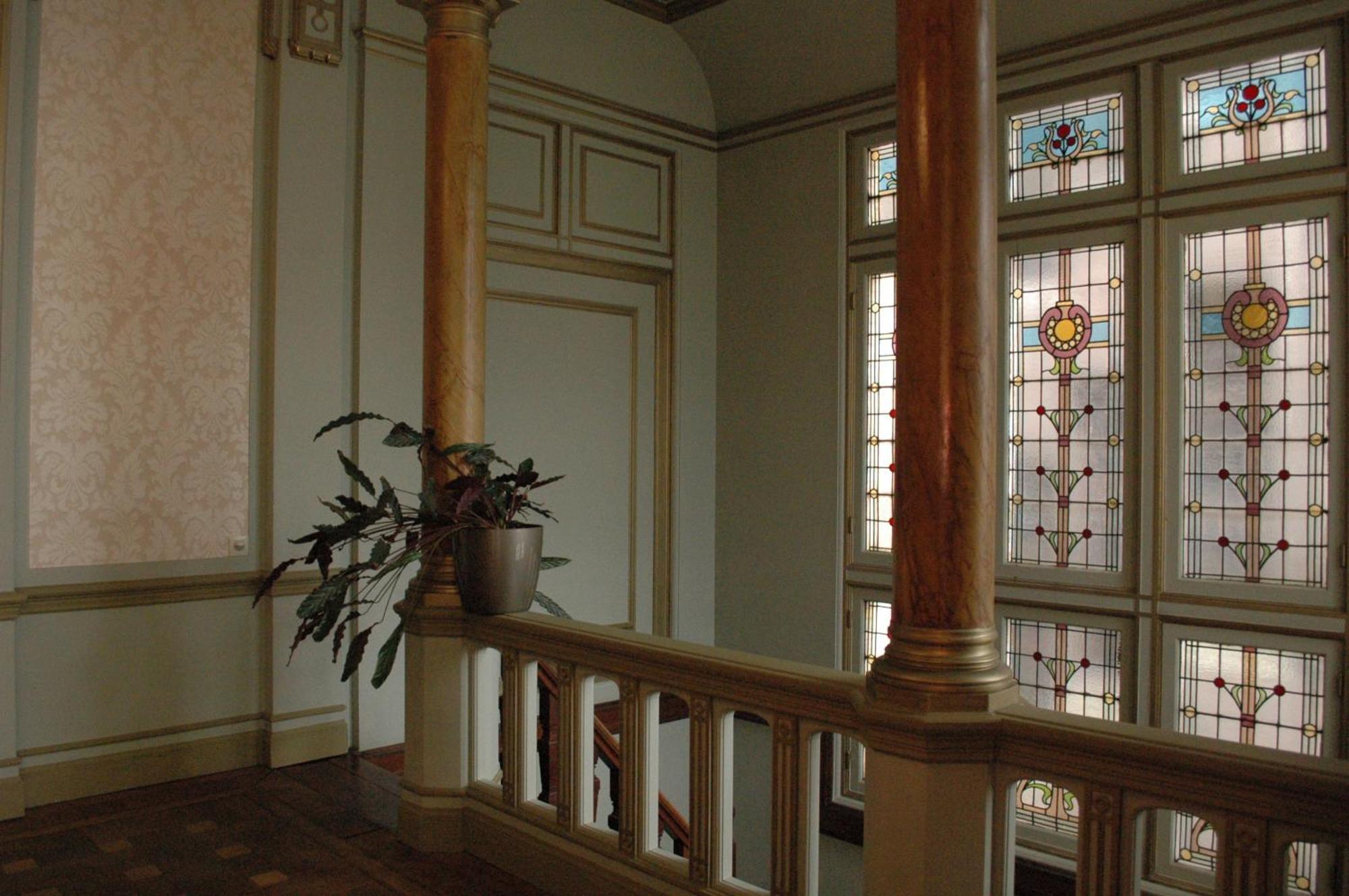 Boutique B&B Baron Osy Antwerpen Eksteriør bilde