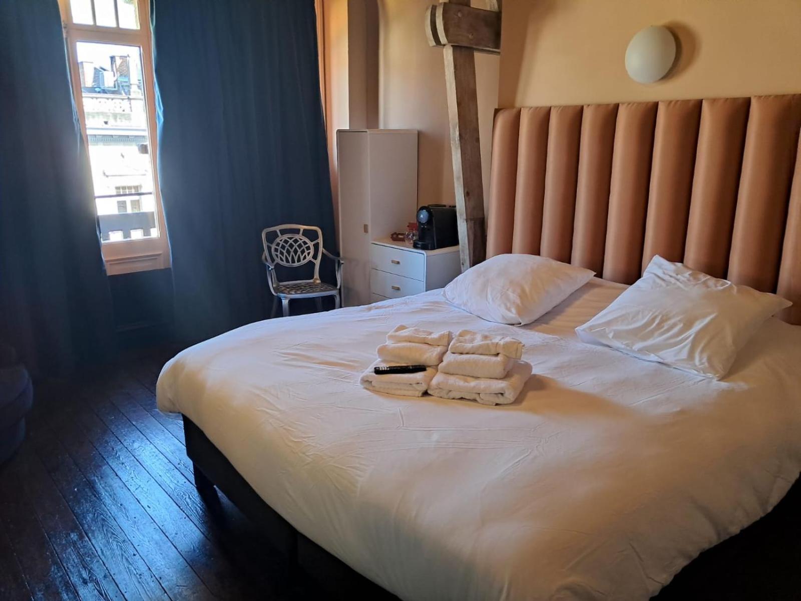 Boutique B&B Baron Osy Antwerpen Eksteriør bilde