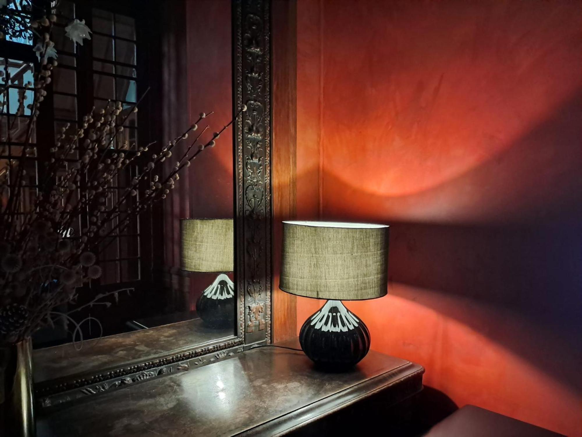 Boutique B&B Baron Osy Antwerpen Eksteriør bilde