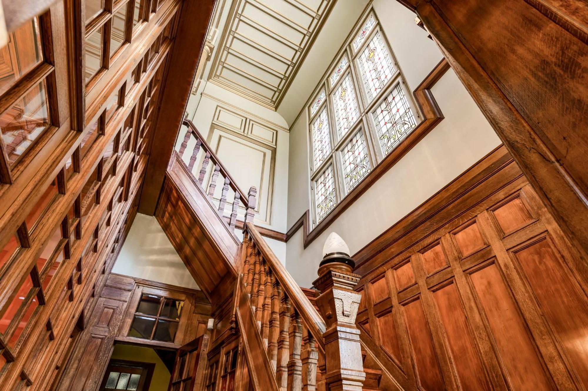 Boutique B&B Baron Osy Antwerpen Eksteriør bilde