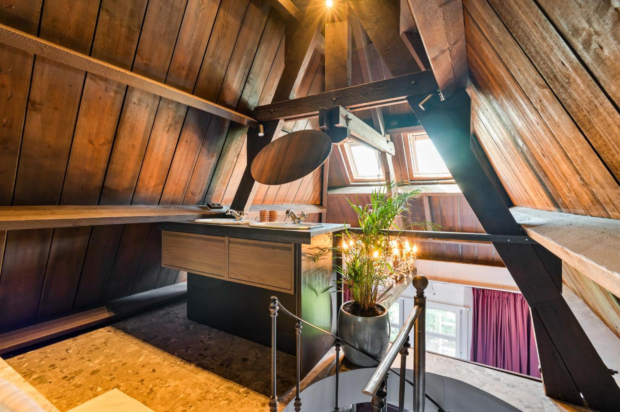 Boutique B&B Baron Osy Antwerpen Eksteriør bilde