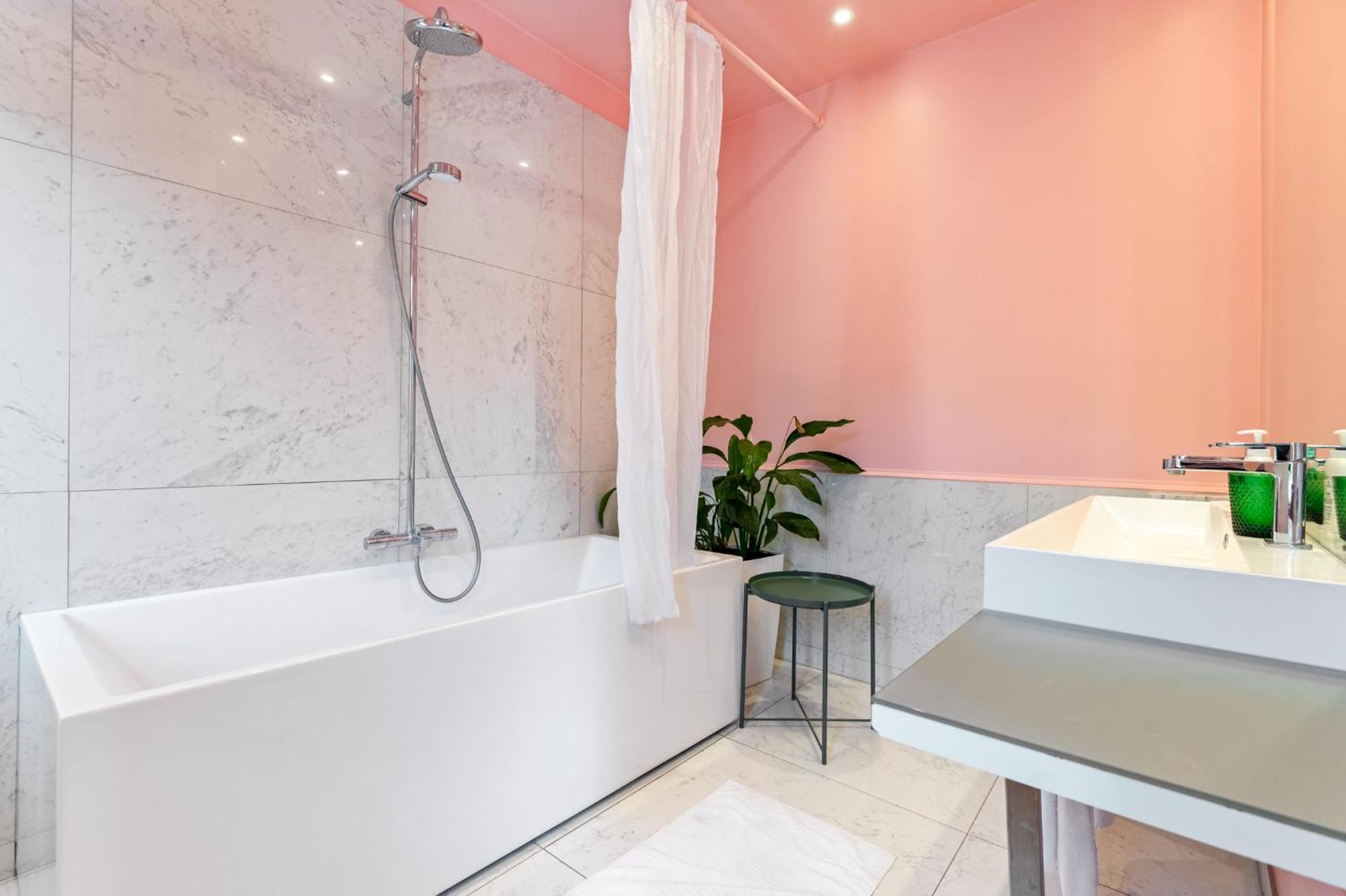 Boutique B&B Baron Osy Antwerpen Eksteriør bilde