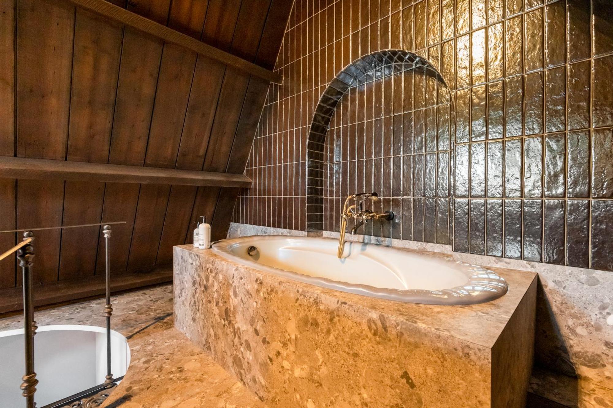 Boutique B&B Baron Osy Antwerpen Eksteriør bilde