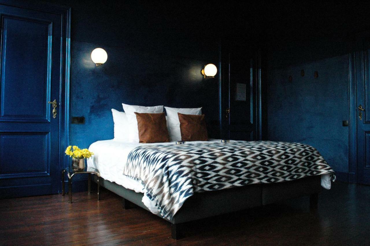 Boutique B&B Baron Osy Antwerpen Rom bilde
